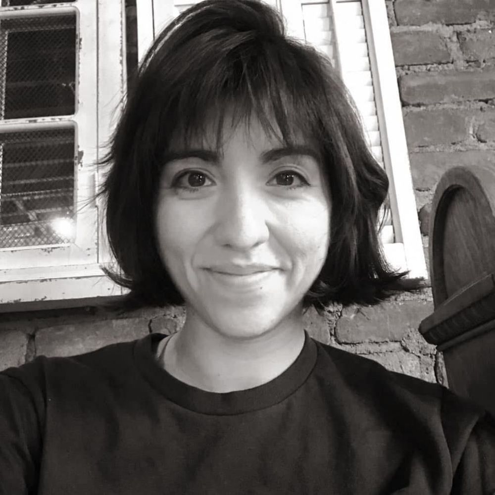 Meet your Posher, Carli